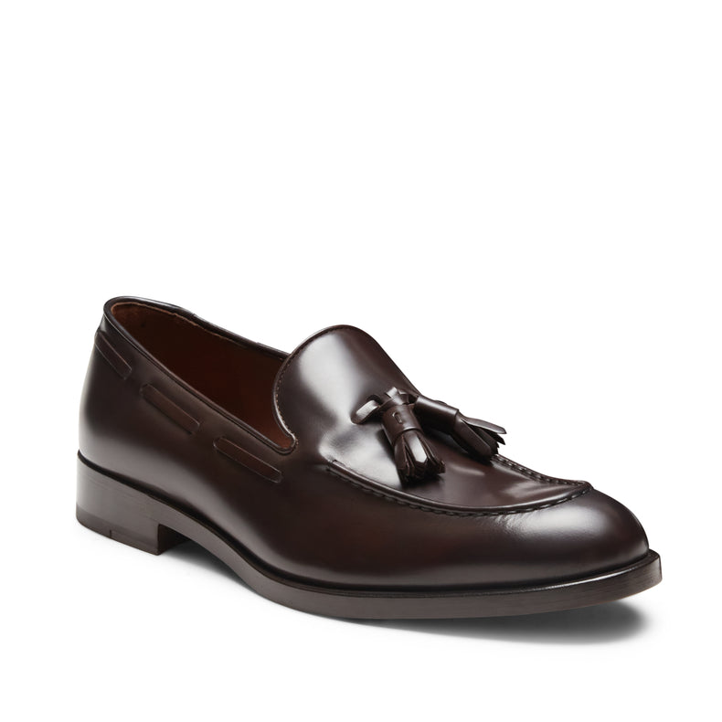 Loafer Brera aus Leder für herren