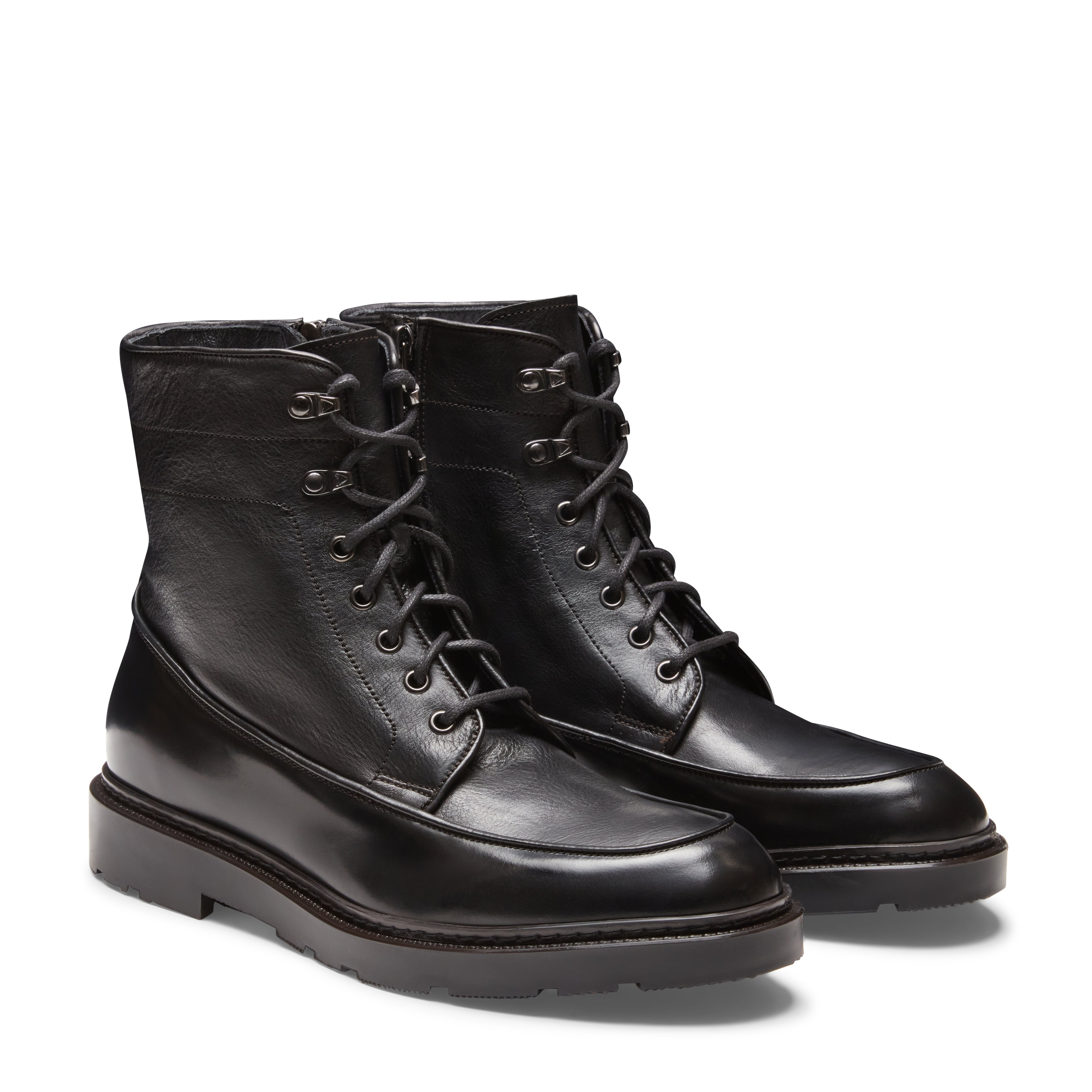 Ankle Boots - Man – Fratelli Rossetti