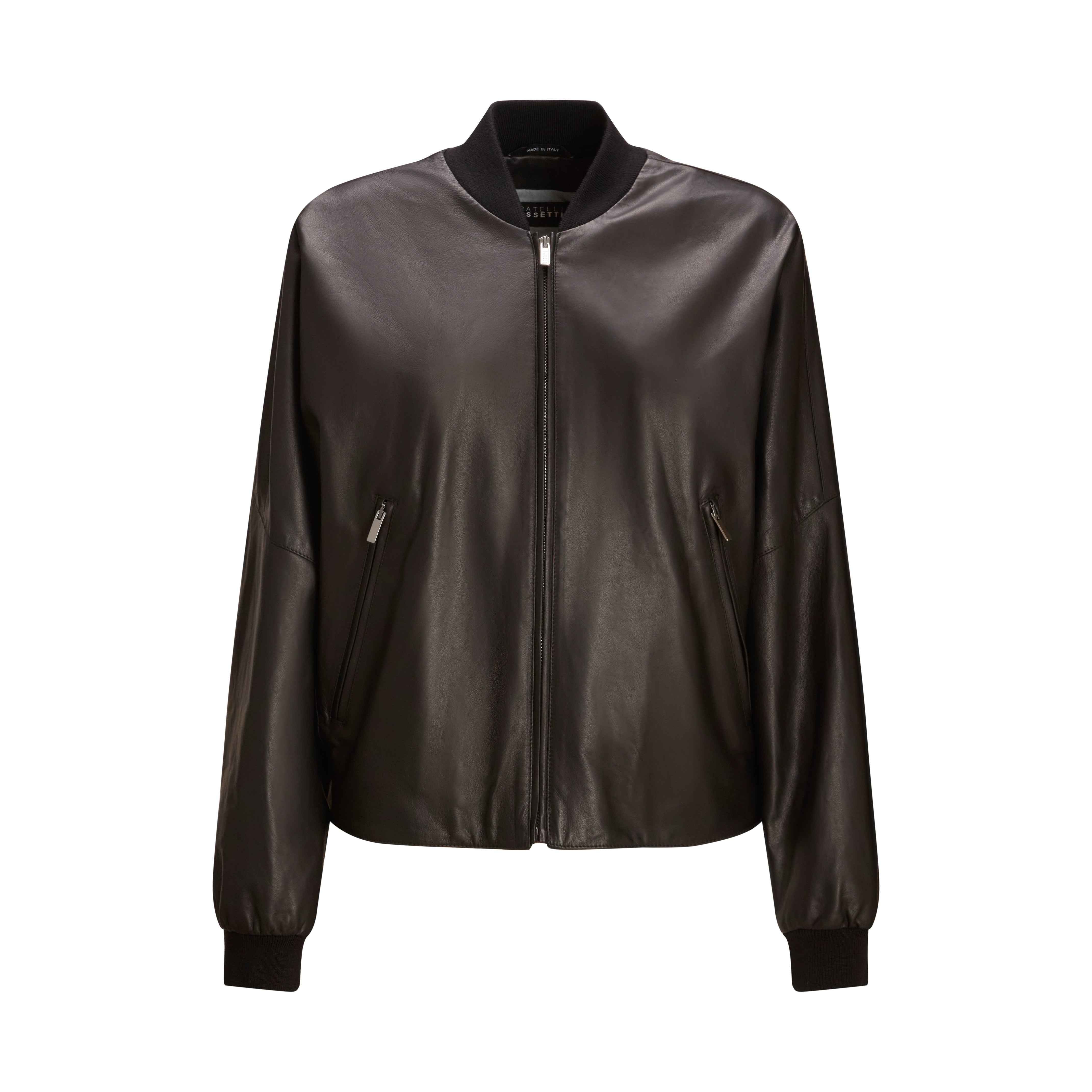⭐FRATELLI ROSSETTI⭐ イタリア製レザーライダース サイズ52 fratelli rossetti Vintage Leather Jacket | eBay
