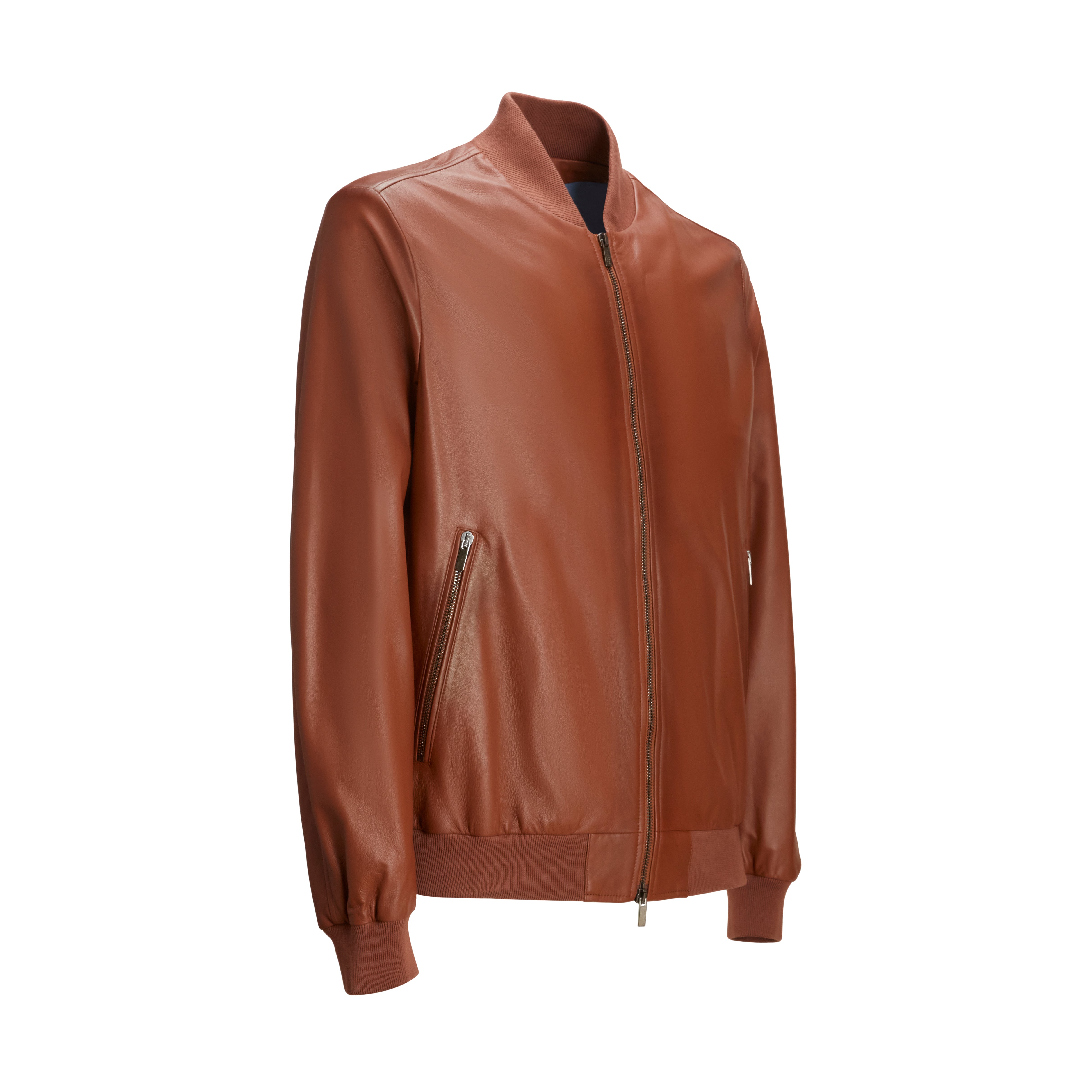 ⭐FRATELLI ROSSETTI⭐ イタリア製レザーライダース サイズ52 fratelli rossetti Vintage Leather Jacket | eBay