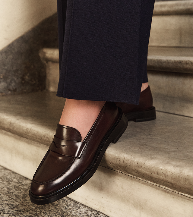 Fratelli Rossetti Calzature artigianali Made in Italy