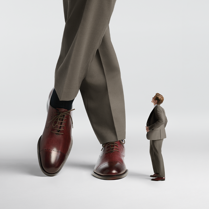 Fratelli Rossetti Calzature artigianali Made in Italy