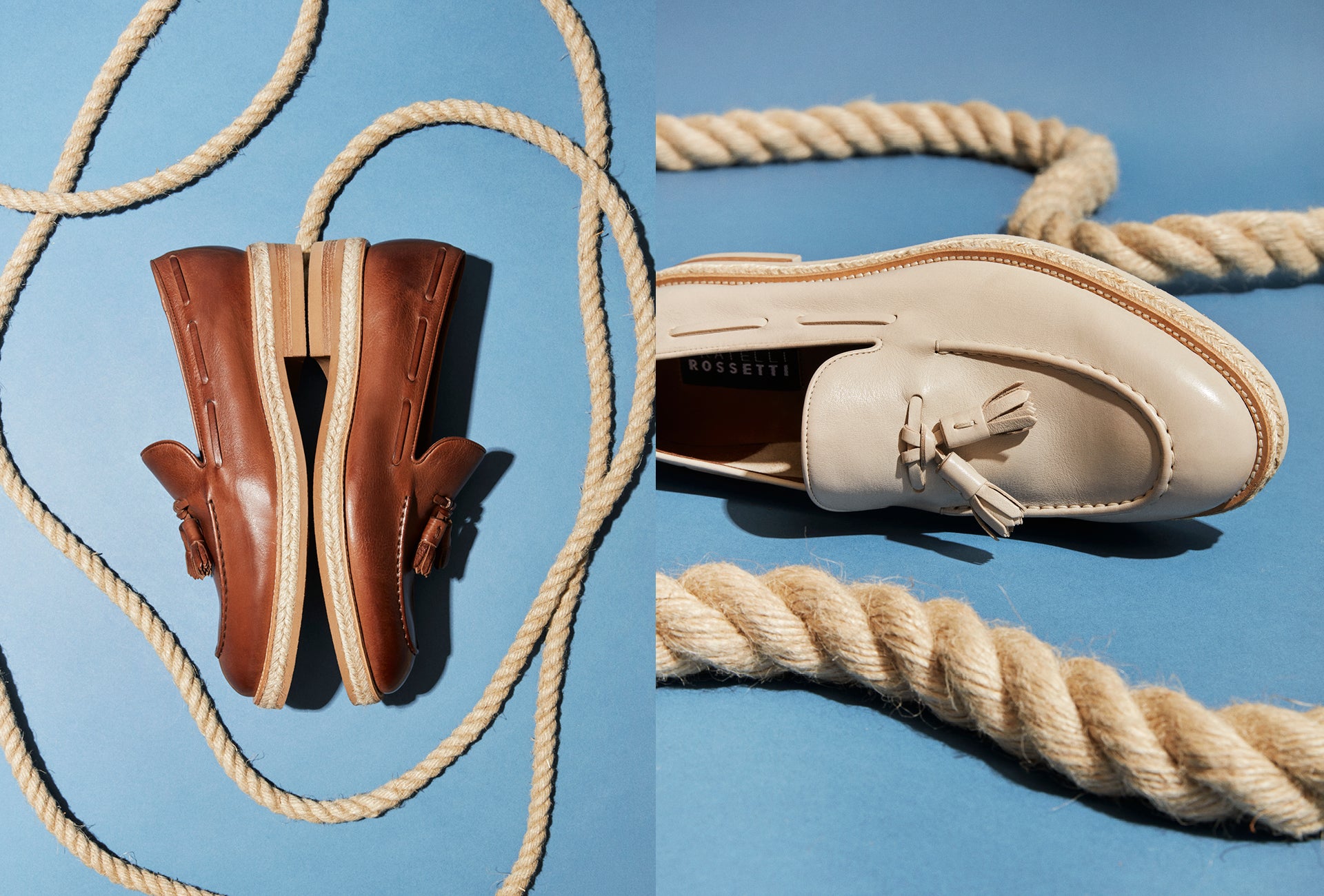 Fratelli Rossetti | Calzature artigianali Made in Italy