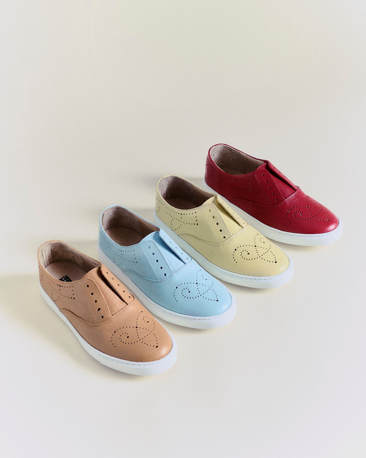 Fratelli Rossetti | Calzature artigianali Made in Italy